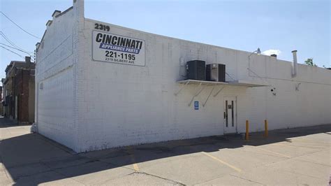 Cincy Appliance Parts